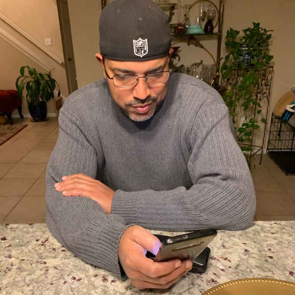 CHECK OUT MY CLOSET. BOOKMARK THIS LISTING - Picture 5 of 5